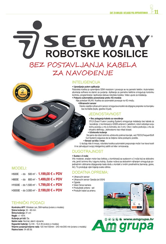 PRILOG GLASA ISTRE I AM GRUPE